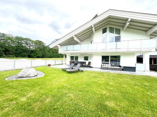 Soell Casa | Ferienhaus Au Villa