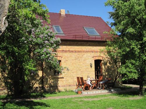 Neuhausen/Spree Casa | Ferienhaus auf dem Hof Lechner