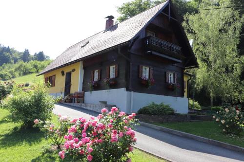 Kogelberg Casa | Ferienhaus Aurelia