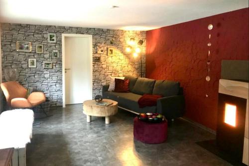 Fornsbach Casa | Ferienhaus Auszeit vom Alltag