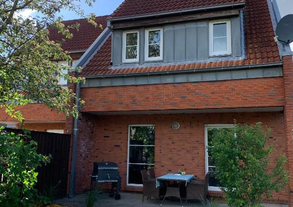 Friedrichskoog Casa | Ferienhaus Auszeit