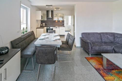 Neuharlingersiel Casa | Ferienhaus Avantgarde