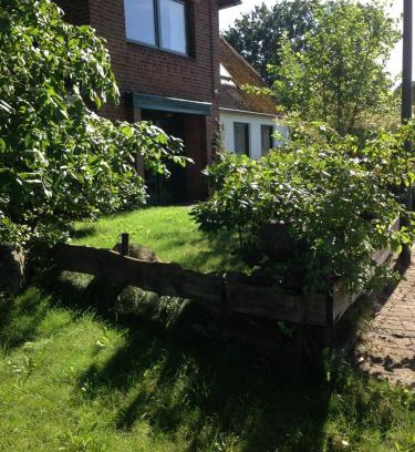Bunsdorf Casa | Ferienhaus Bünsdorf