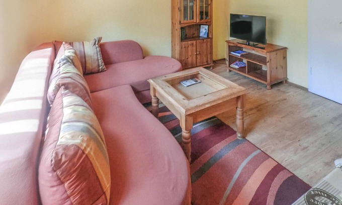 Warthe Casa | Ferienhaus Boitzenburger Land