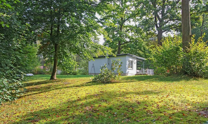 Warthe Casa | Ferienhaus Boitzenburger Land