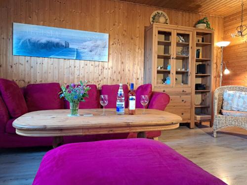 Kittlitz Casa | Ferienhaus Barbara