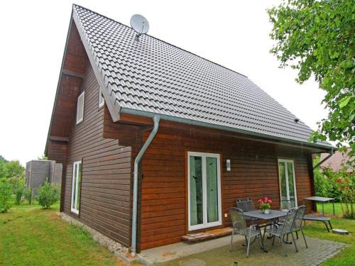 Zarrentin am Schaalsee Casa | Ferienhaus Barbara, Zarrentin