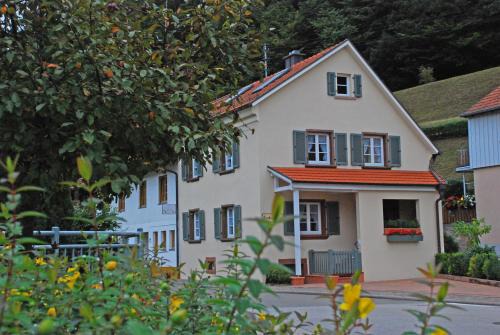Schonau Casa | Ferienhaus Becker