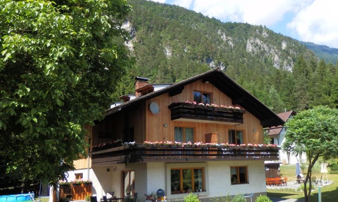 Lake Pressegger Apartamento | Ferienhaus Bella Vista