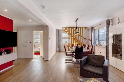 Walkenried Casa | Ferienhaus Bella Vita