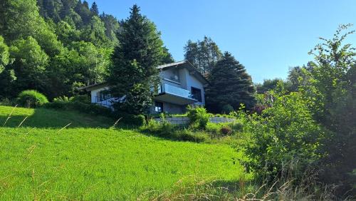 Annenheim Casa | Ferienhaus Berg'nSee