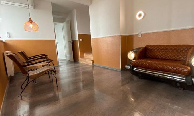 Moabit Apartamento | Ferienhaus Berlin