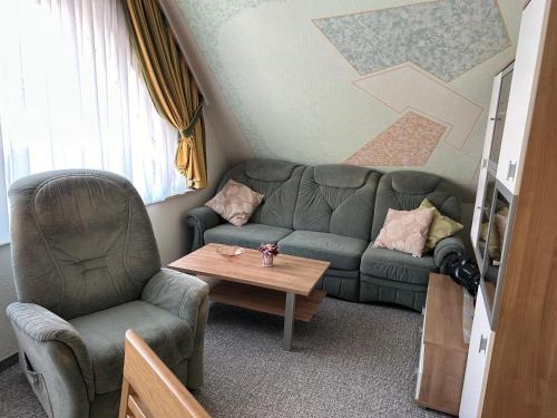 Lubbenau/Spreewald Apartamento | Ferienhaus Berndt im Spreewald