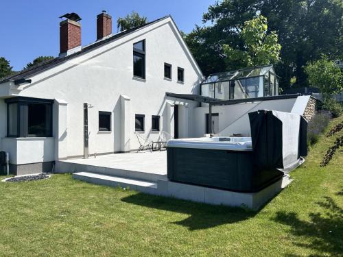 Stubenberg Casa | Ferienhaus Bernhard