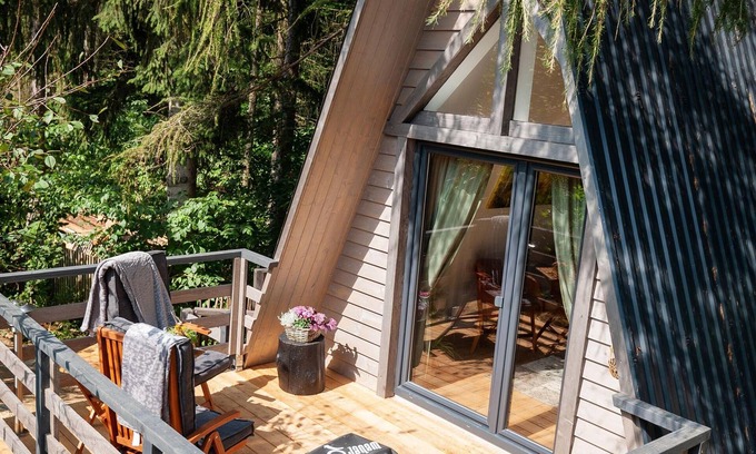 Welten Casa | Ferienhaus "Best Friends"