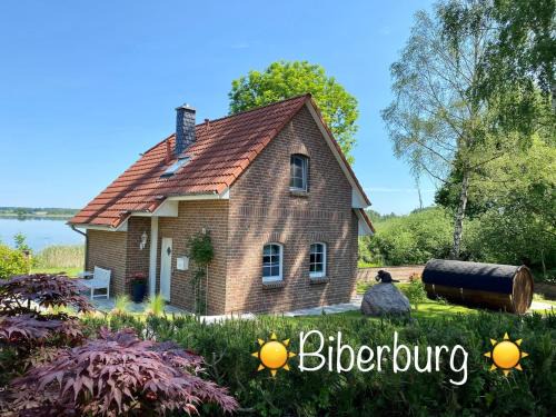 Sternberg Casa | Ferienhaus Biberburg