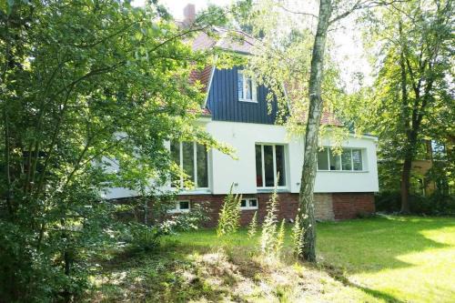 Heidesee Casa | Ferienhaus Bindow