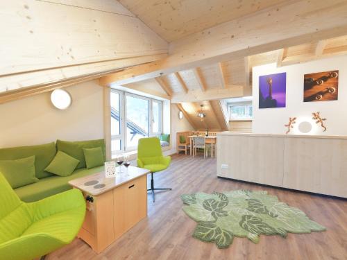 Oberstdorf Casa | Ferienhaus Birkenweg Oberstdorf