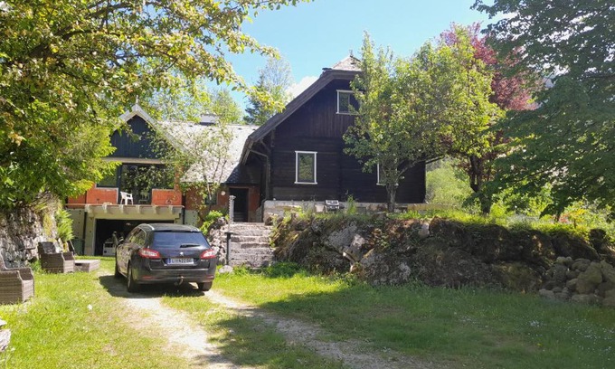 Palfau Apartamento | Ferienhaus Blommers