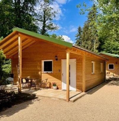 Reinhardtsdorf-Schoena Apartamento | Ferienhaus Blumenwiese