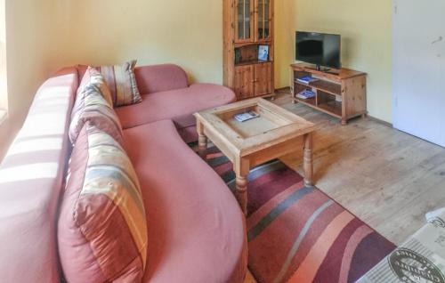 Warthe Casa | Ferienhaus Boitzenburger Land