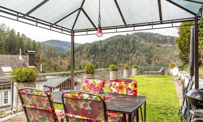 Hornberg Casa | Ferienhaus Brigitte