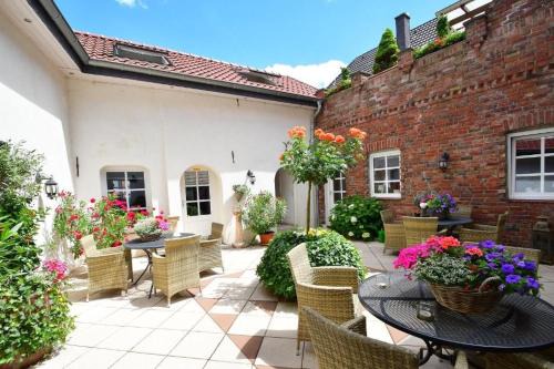 Brueggen Casa | Ferienhaus Burgblick Brueggen