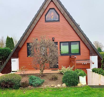 Bunsdorf Casa | Ferienhaus Busch
