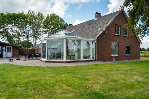 Wittmund Casa | Ferienhaus Buttforde