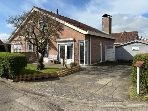 Breskens Apartamento | Ferienhaus CARPE DIEM Schoneveld - Breskens - Urlaub mit Hund