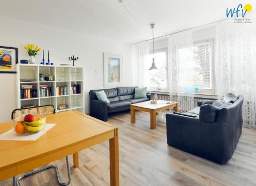 Loog Apartamento | Ferienhaus Caterlieschen Ferienwohnung 1