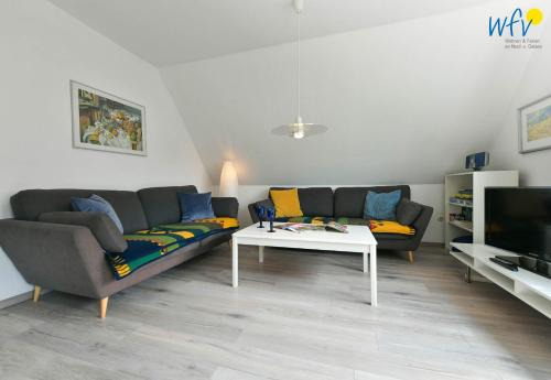 Loog Apartamento | Ferienhaus Caterlieschen Ferienwohnung 2