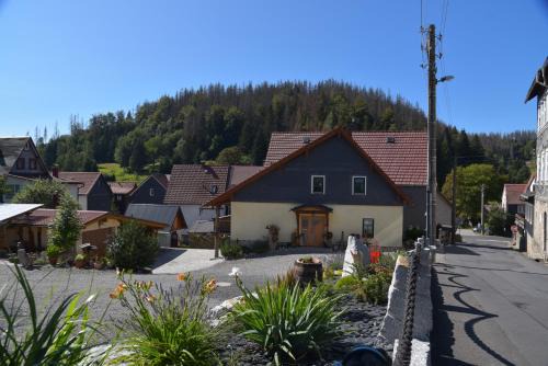 Fehrenbach Casa | Ferienhaus Chalet zur Werraquelle