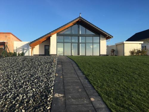 Lobnitz Casa | Ferienhaus "Chalet100"