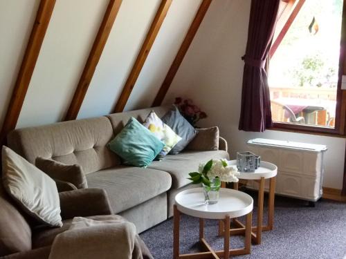 Dreislar Casa | Ferienhaus Christina, cleaning included