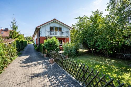 Blankenburg Casa | Ferienhaus Christina