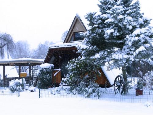 Dreislar Casa | Ferienhaus Christina