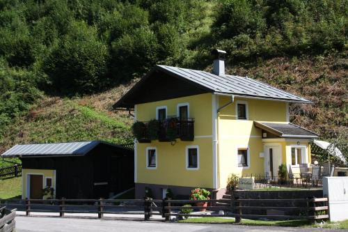 Taxenbach Casa | Ferienhaus Christine