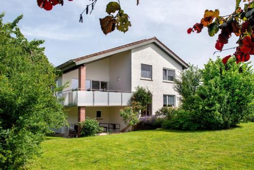 Pfullendorf Casa | Ferienhaus Christine Bodensee Nord