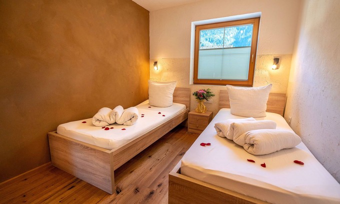 Achenkirch Casa | Ferienhaus Christlum