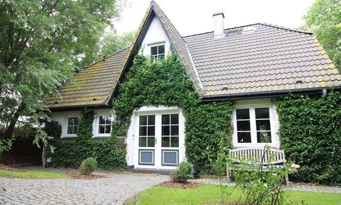 Grothusenkoog Casa | Ferienhaus Coast, Deutschland
