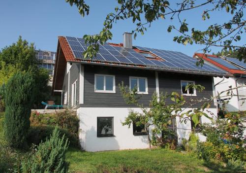 Oberdorla Casa | Ferienhaus Dürr23
