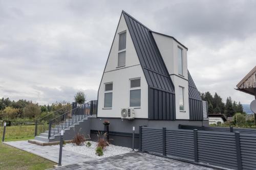 Augsdorf Casa | Ferienhaus Del Mondo am Wörthersee
