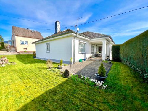 Niederstadtfeld Casa | Ferienhaus Daddy Bernd