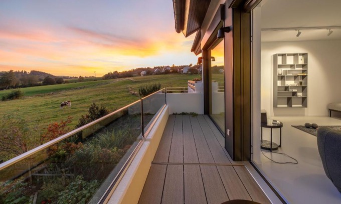 St. Peter im Schwarzwald Casa | Ferienhaus Daheim