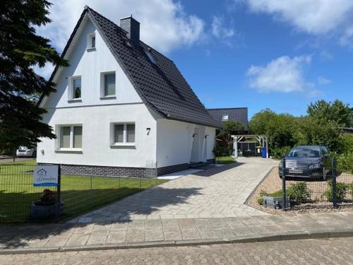 Sahlenburg Casa | Ferienhaus Damian