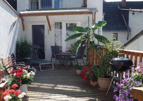 Ahrweiler Casa | Ferienhaus Schlupfwinkel