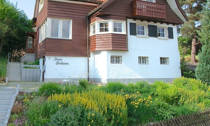 Altglashutten Casa | Ferienhaus für 8 Gäste mit 120m² in Feldberg