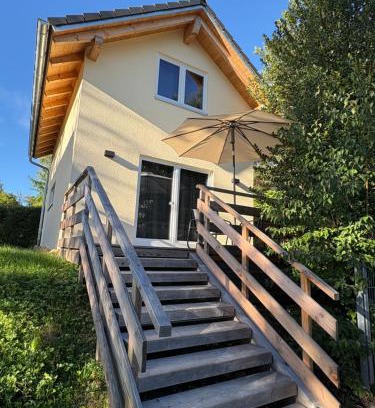 Villingen-Schwenningen Casa | Ferienhaus Nigra Marbach