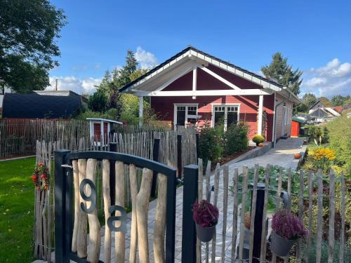Nettersheim Casa | Ferienhaus Deine Zeit mit SAUNA und WALLBOX